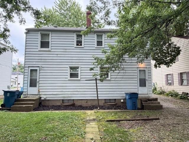 House for sale in Lorain, Ohio