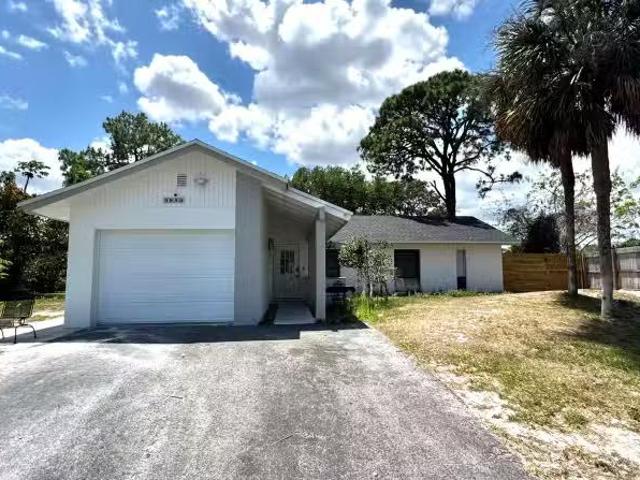 House for rent in Boynton Beach