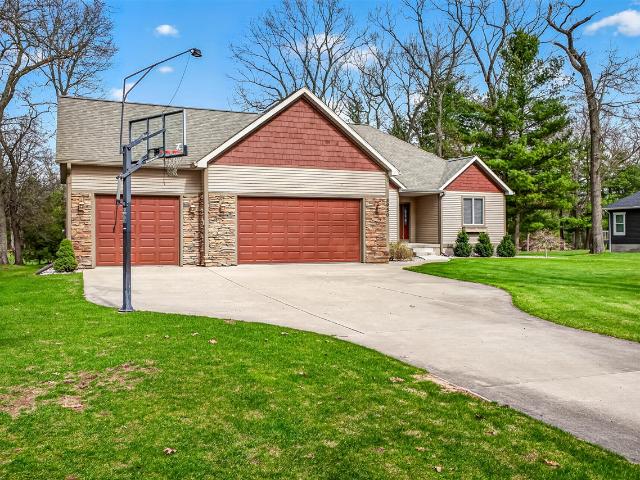 House for sale in Michigan