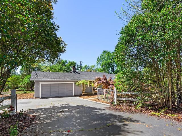 Property for sale in Graton, California