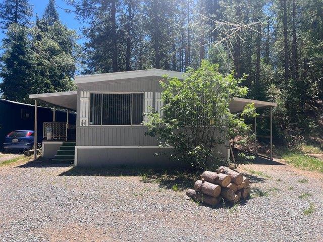 House for sale in Avery, California