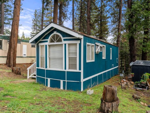 Property for sale in Avery, California
