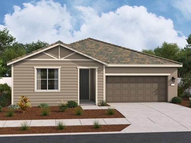 House for sale in Stockton, California