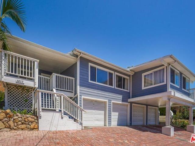 Condo for rent in Malibu