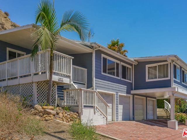 Condo for rent in Malibu