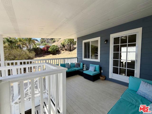 Property for rent in Malibu, California
