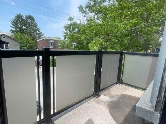 Apartment for rent in Woburn, Ontario