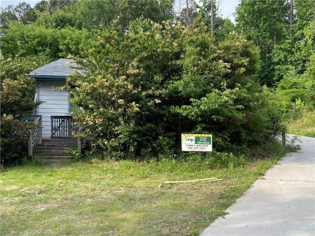 Land for sale in Cumming, Georgia