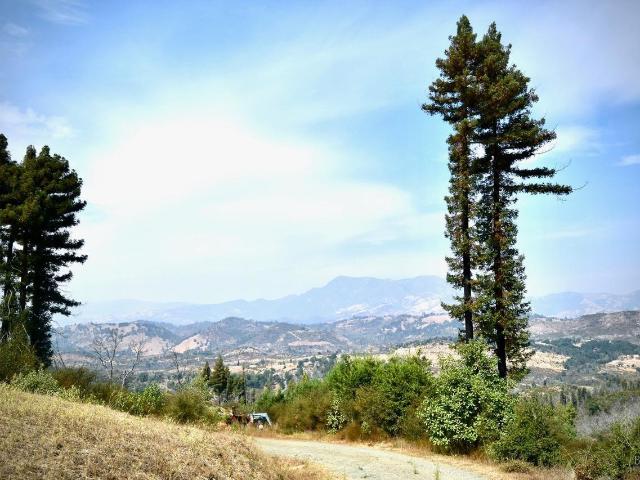 Property for sale in Calistoga, California
