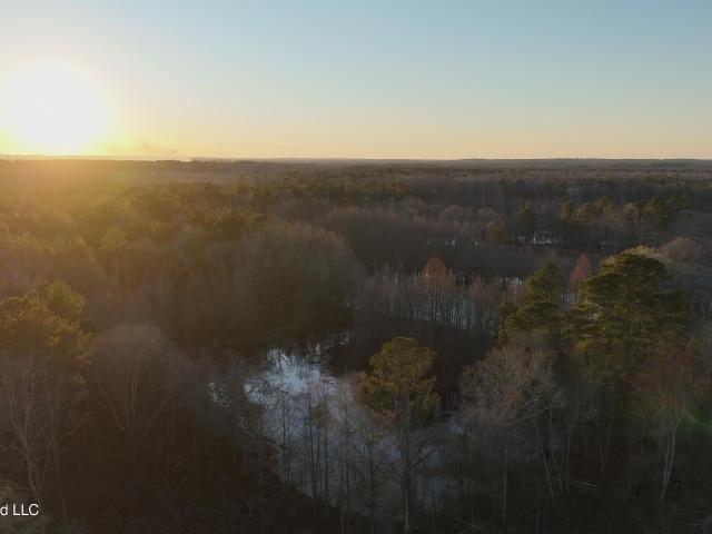 Land for sale in Monticello, Mississippi