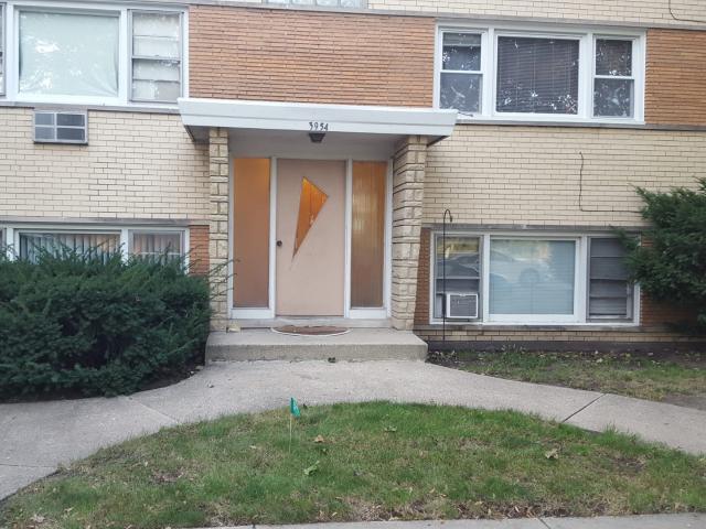 Property for sale in Chicago Park, Illinois