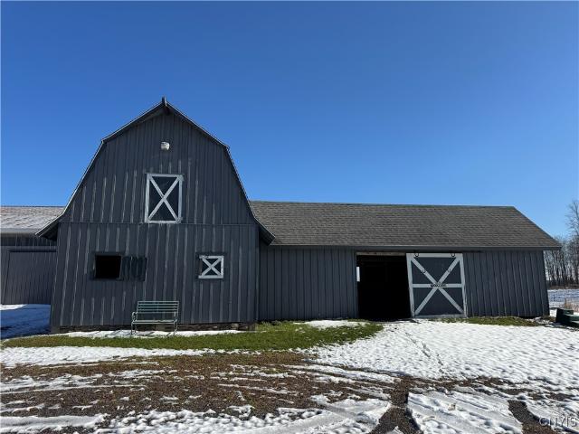 Land for sale in Erieville, New York