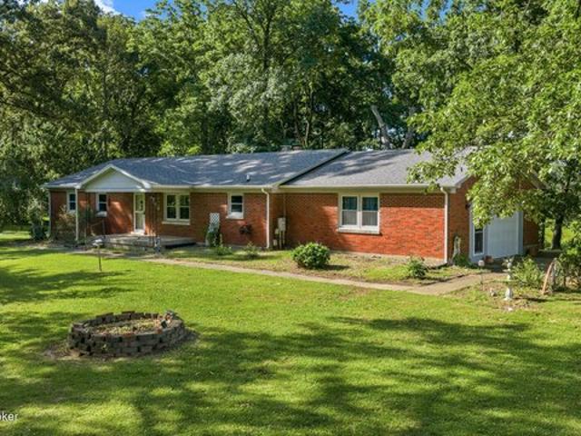 House for sale in Brandenburg, Kentucky