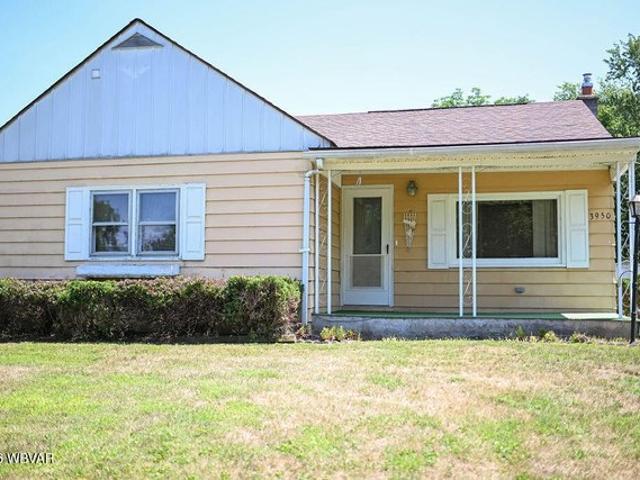 House for sale in Watsontown, Pennsylvania