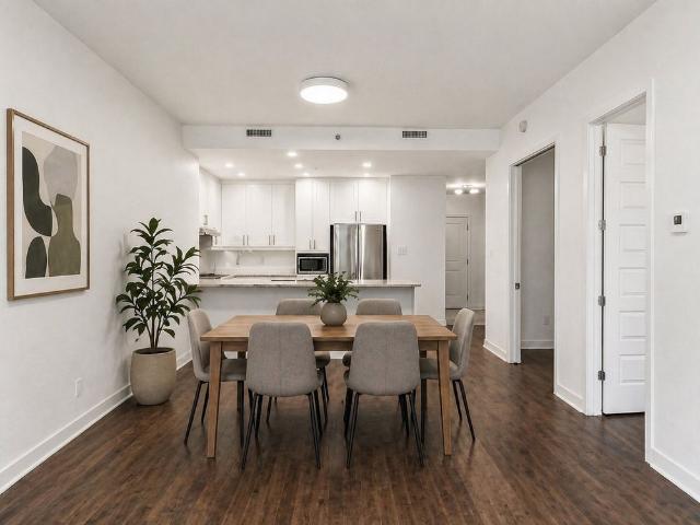 Apartment for rent in Saint-Laurent, Montréal