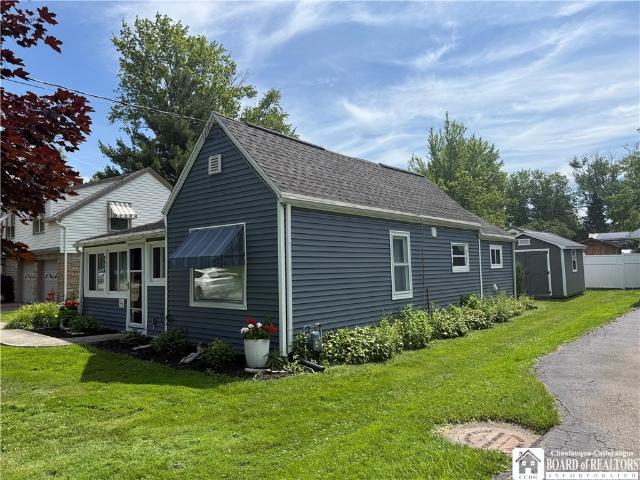 House for sale in Ellery, New York