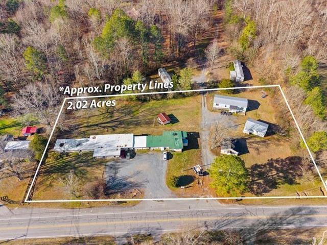 House for sale in Dalton, Georgia
