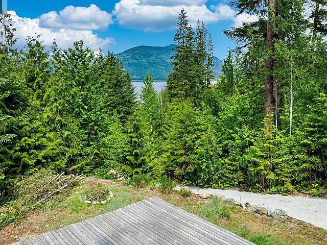 Land for sale in British Columbia