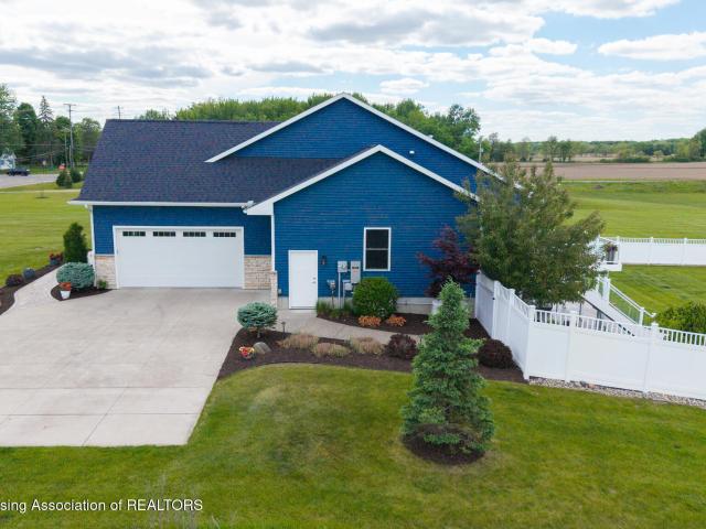 House for sale in Dewitt, Michigan