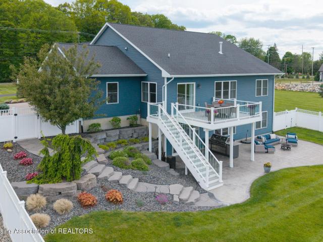 House for sale in Dewitt, Michigan