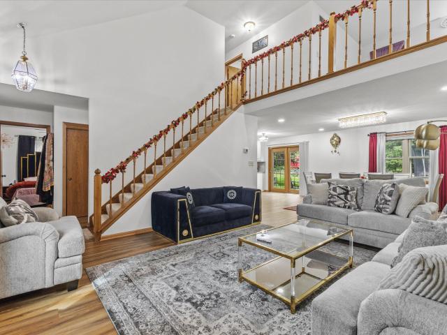 House for sale in Franklin, Milwaukee County