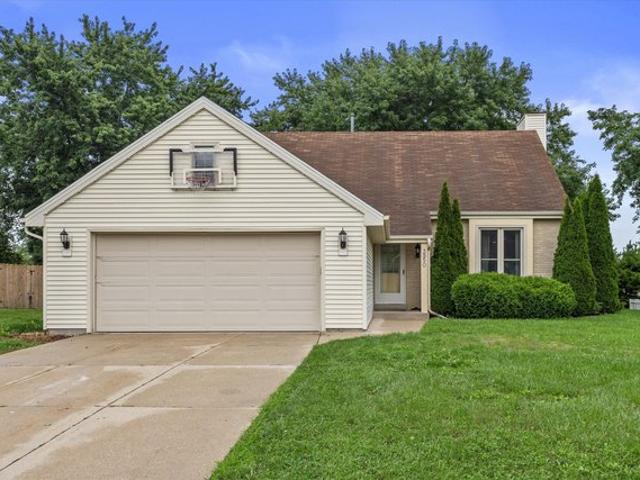 House for sale in Franklin, Milwaukee County