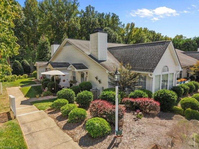 Condo for sale in Clemmons, North Carolina