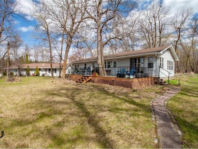House for sale in Perham, Minnesota