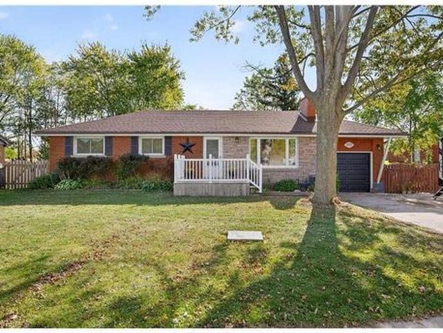 House for sale in Ancaster, Ontario