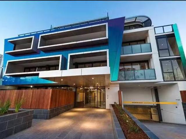 Apartment for rent in Camerons Creek, Victoria