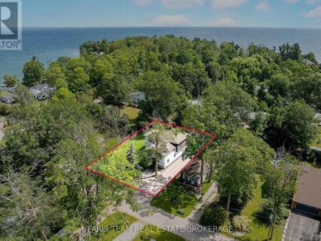 House for sale in Innisfil, Ontario