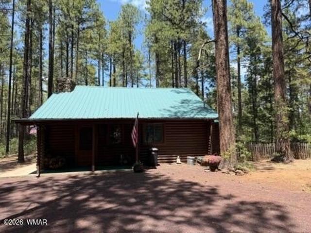 House for sale in Navajo, Arizona