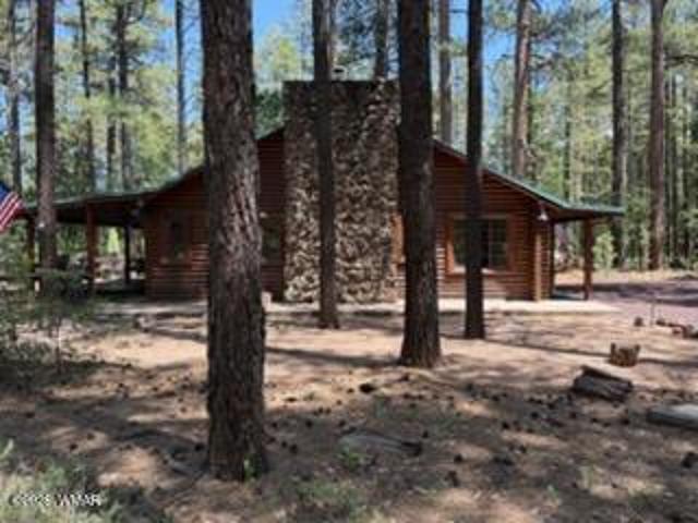 House for sale in Navajo, Arizona