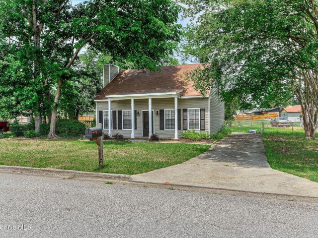 House for sale in Georgia