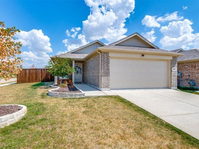 House for sale in Crandall, Kaufman County