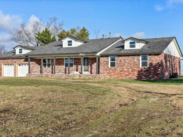 Farm for sale in Sperry, Oklahoma