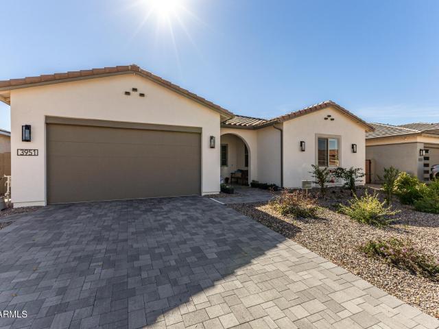 House for sale in Arizona