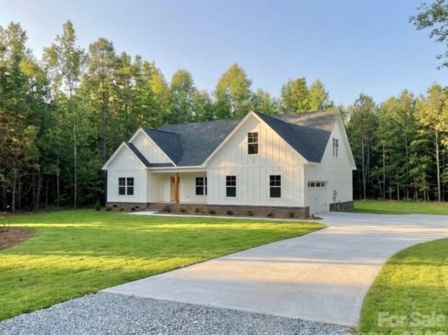 House for sale in Richburg, South Carolina