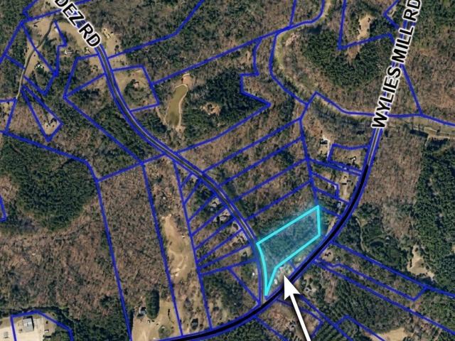 House for sale in Richburg, South Carolina
