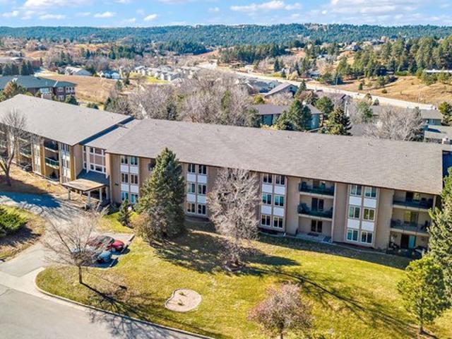 Condo for rent in Rapid City, South Dakota