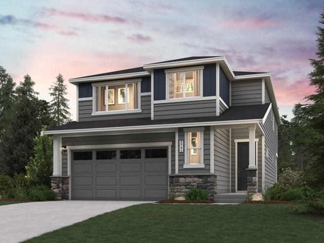 House for sale in Belfair, Washington