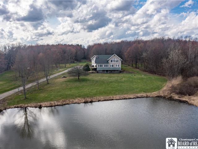 House for sale in Gerry, New York