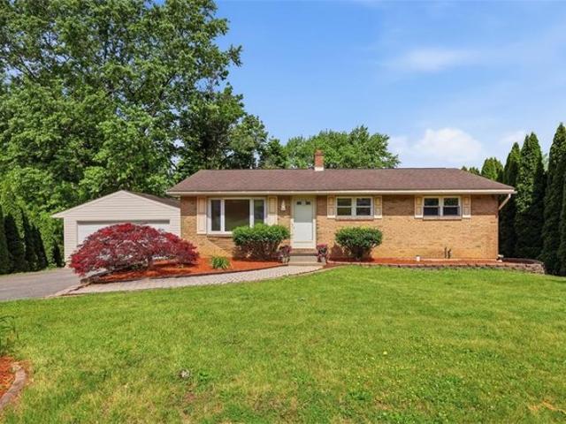 House for sale in Bethlehem, Pennsylvania