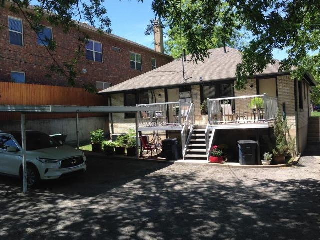 Property for rent in Fort Worth, Texas