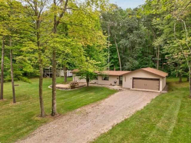 House for sale in Caseville, Michigan
