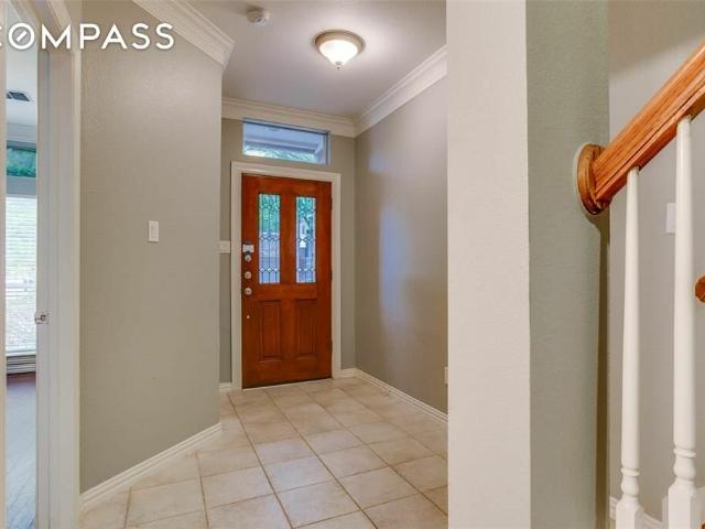 Townhouse for rent in Dallas