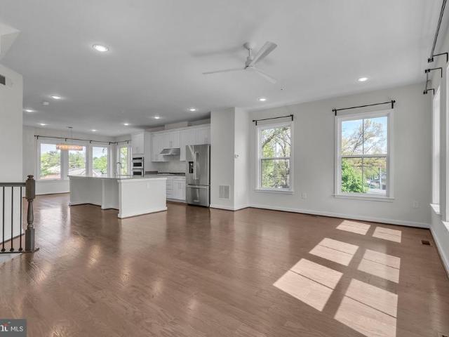 Townhouse for sale in Fairfax