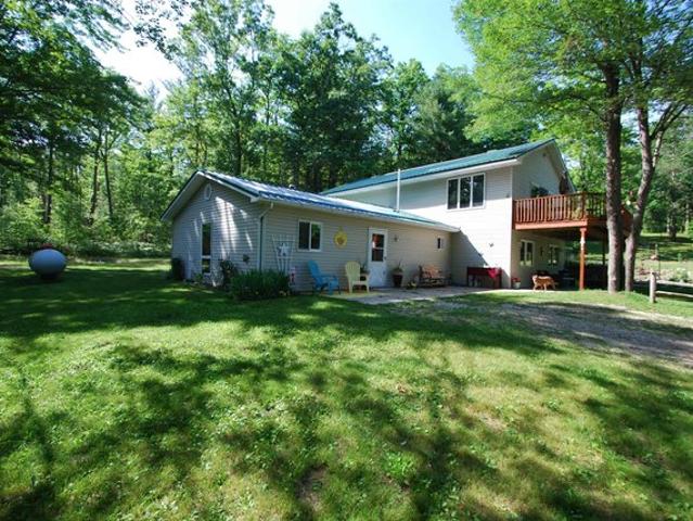 House for sale in West Branch, Michigan