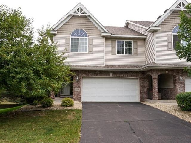 Townhouse for sale in Eagle Creek, Prior Lake