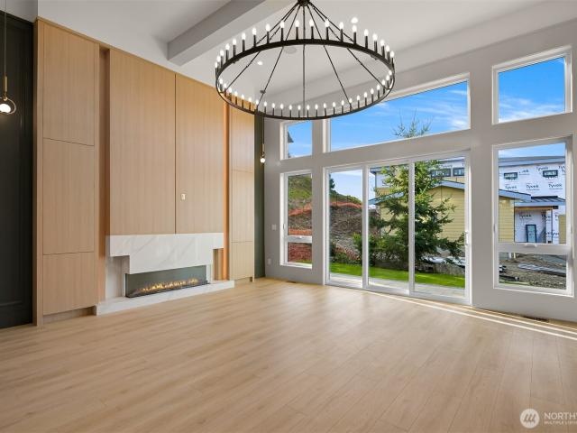 House for sale in Anacortes, Washington